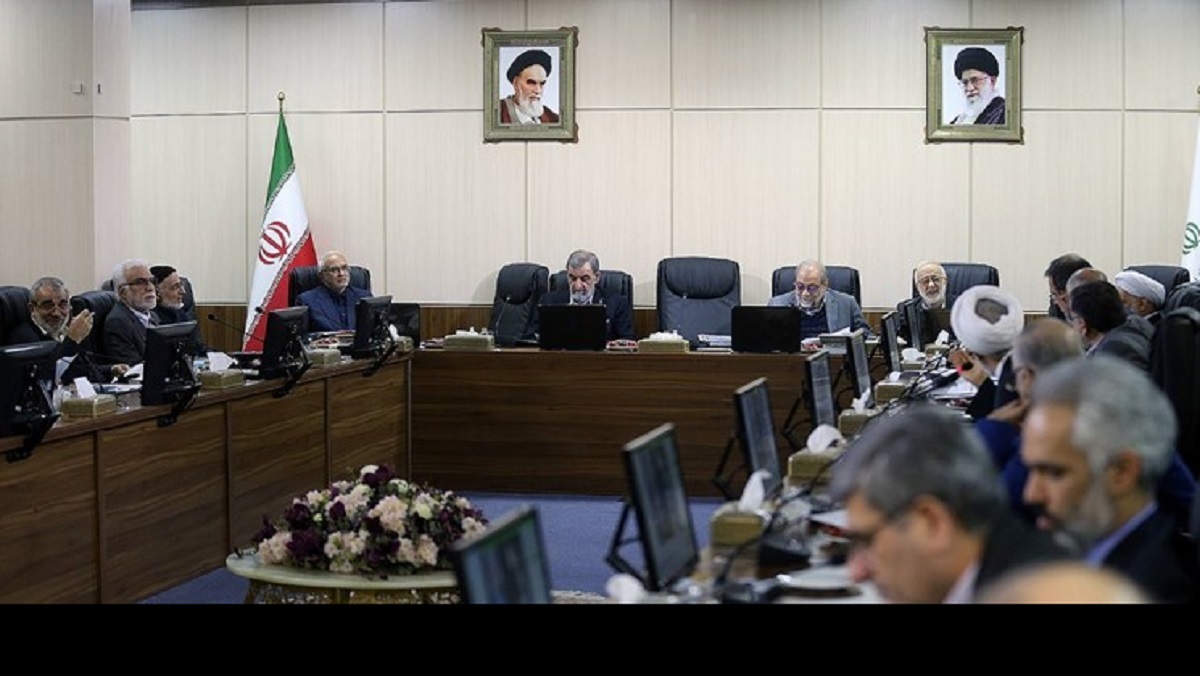 لایحه عفاف و حجاب