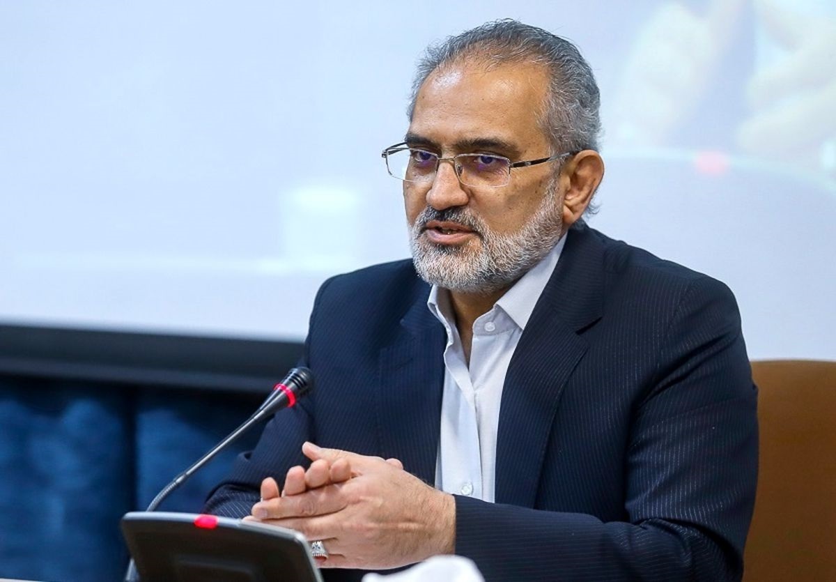 سید محمد حسینی