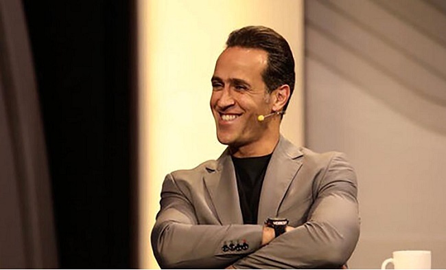 علی کریمی کیست؟