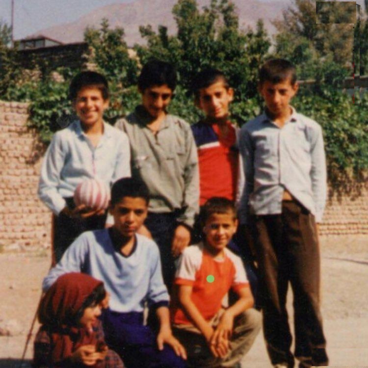 علی کریمی کیست؟