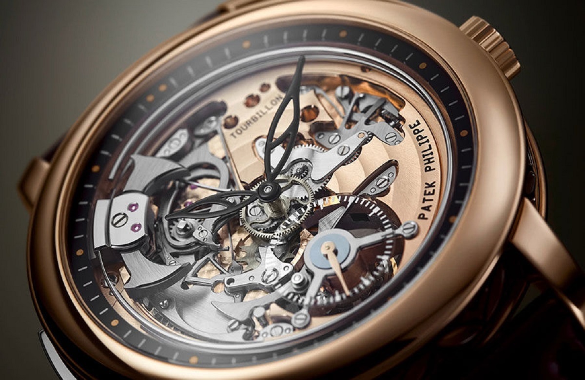 ساعتی به ارزش یک آپارتمان ۱۰۰ متری در نیاوران! ساعتی به ارزش یک آپارتمان ۱۰۰ متری در نیاوران!