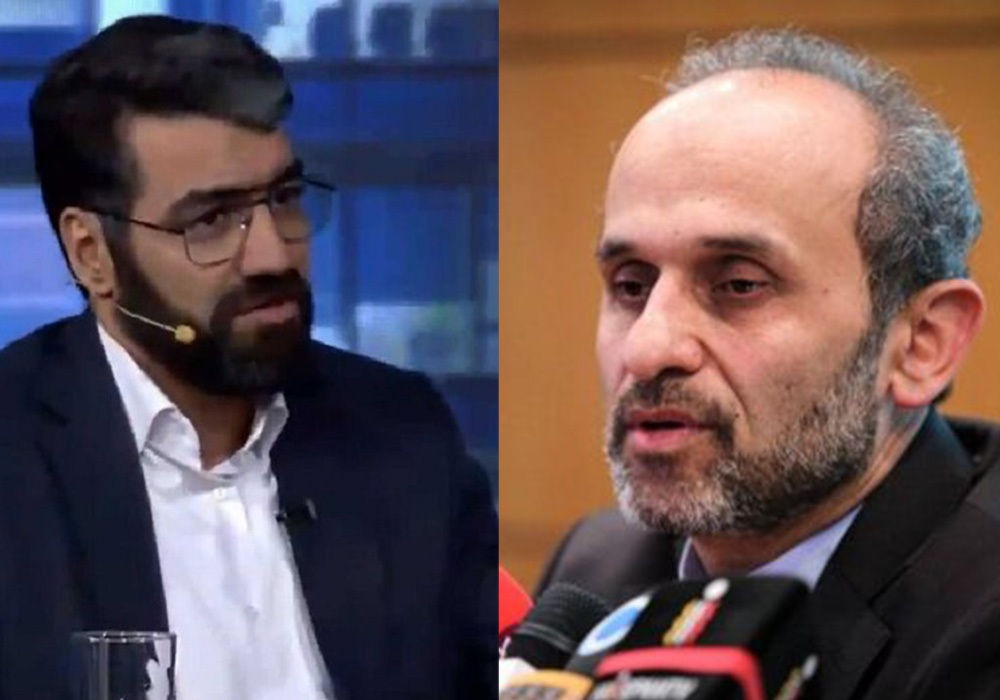 مدیر شبکه چهار