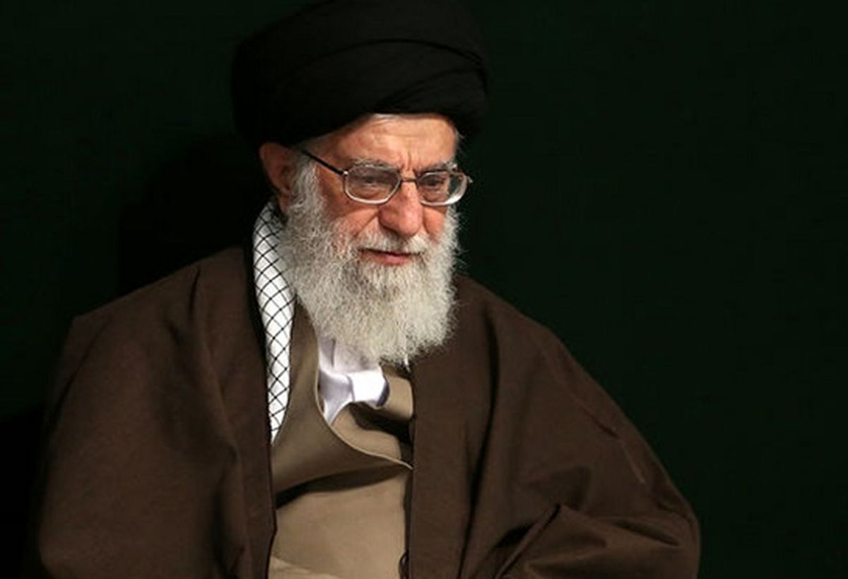 رهبر انقلاب رهبر انقلاب