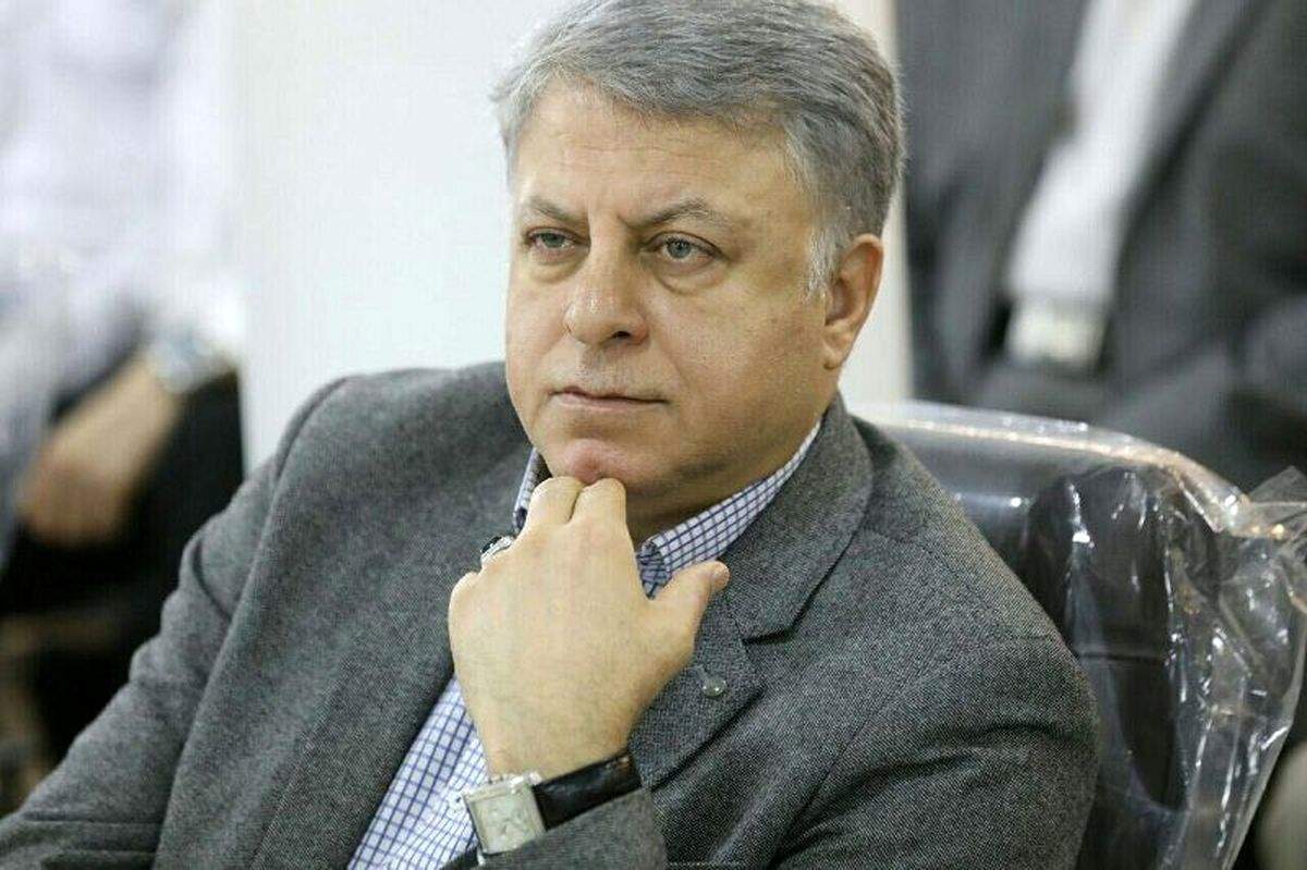 دکتر فیاض زاهد