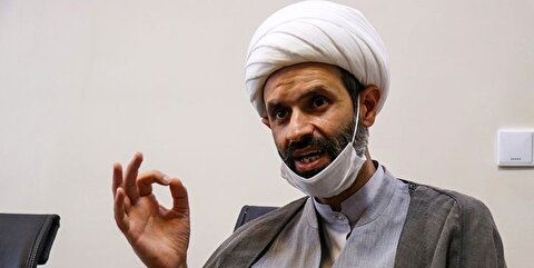 افشاگری جنجالی نماینده مجلس درباره رد صلاحیتش