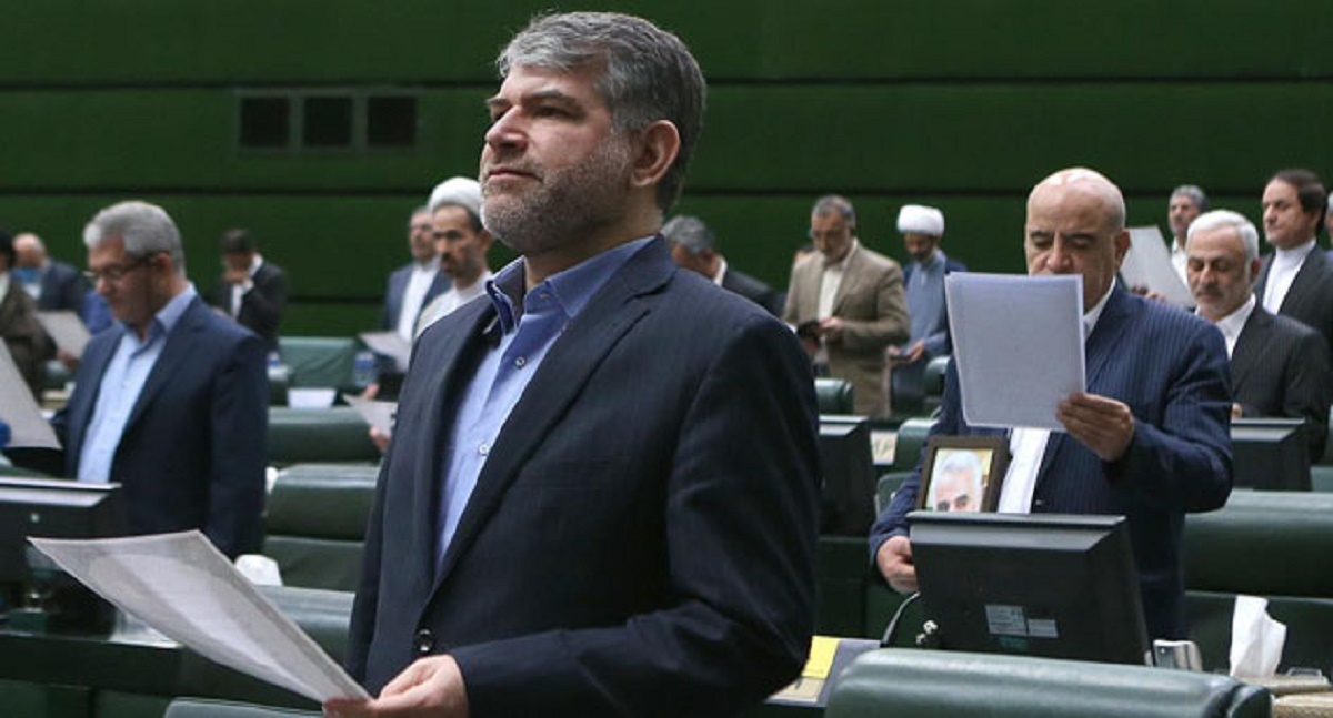 ساداتی نژاد کجاست؟/ چرا رئیسی قبل از افشای پرونده فساد چای او را مجبور به استعفا کرد؟