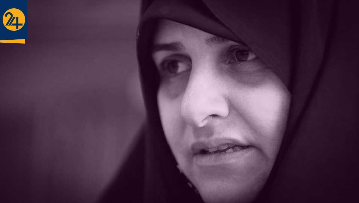 جمیله علم الهدی