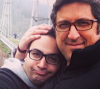 حامد تهرانی کیست؟ حامد تهرانی کیست؟