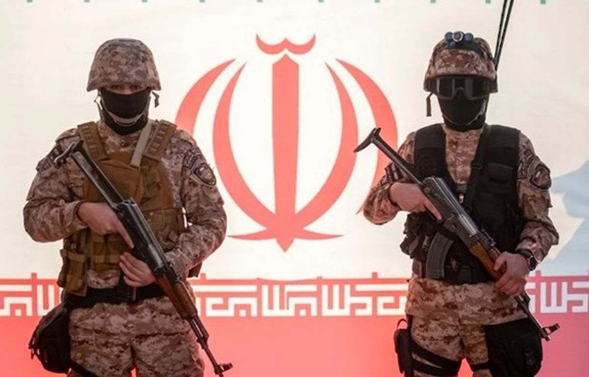 حمله تروریستی به مقر انتظامی راسک 12 کشته برجای گذاشت!