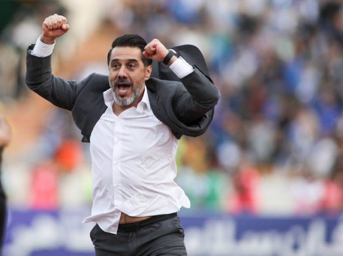 افشین پیروانی افشین پیروانی