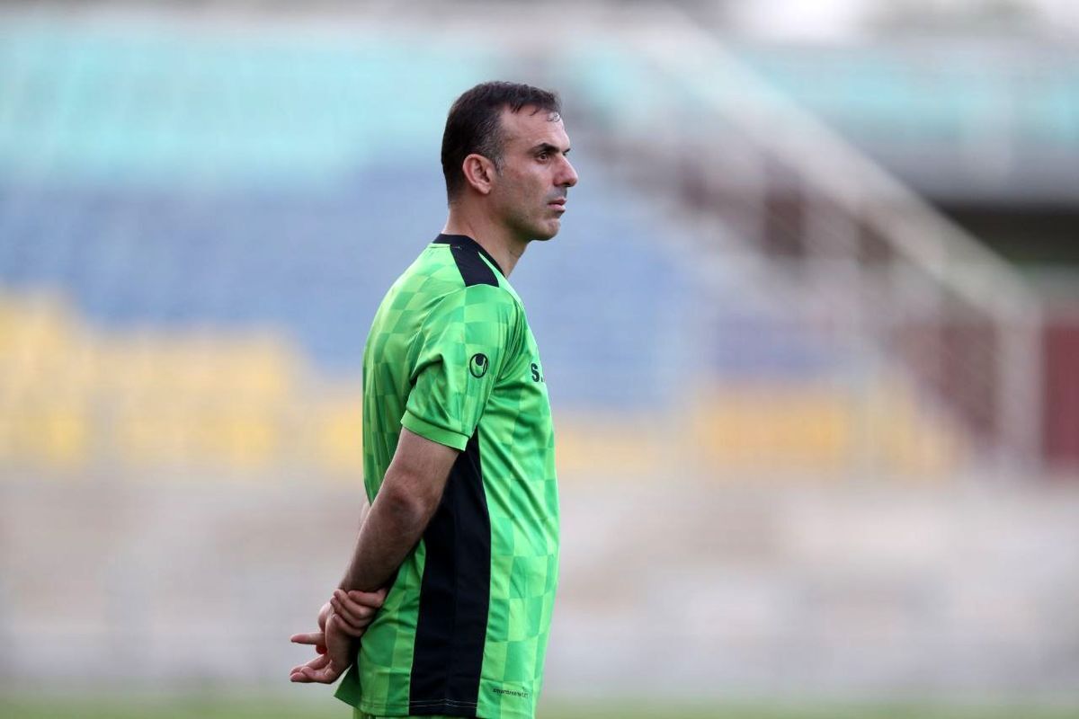 سیدجلال تهدید کرد؛ اگر کمیته انضباطی ورود نکند به بدترین شکل پاسخ استقلال را می‌دهیم