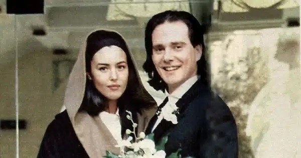 مونیکا بلوچی کیست؟ /  ماجرای عشق آتشین فوتبالیست ایرانی به مونیکا بلوچی