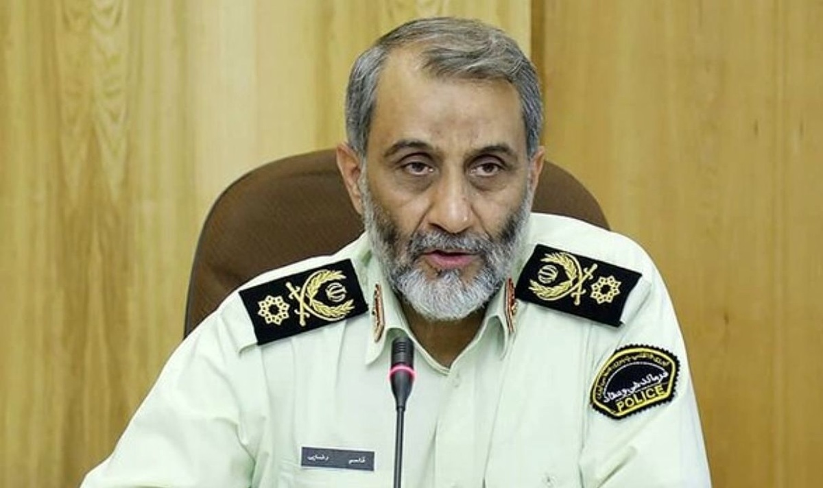 هشدار فراجا به تروریست‌ها: جنایت راسک پاسخ سخت و شکننده‌ای خواهد داشت