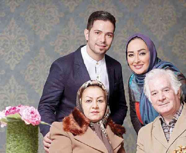 الهام حمیدی کیست؟