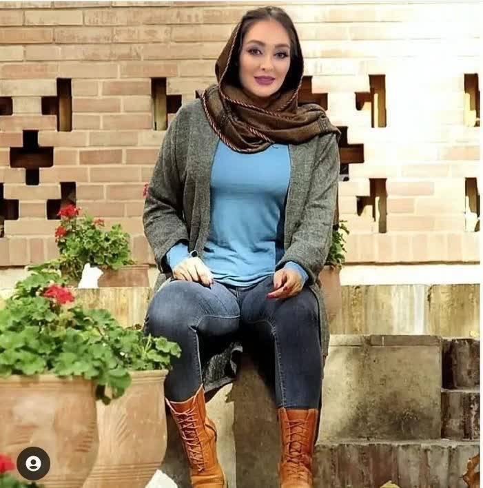 الهام حمیدی کیست؟