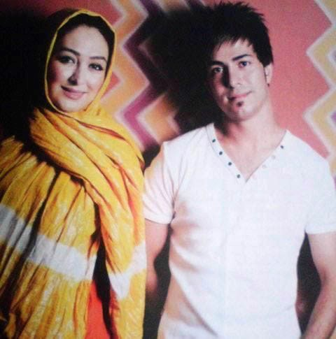 الهام حمیدی کیست؟