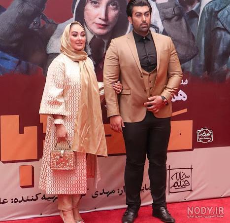 الهام حمیدی کیست؟