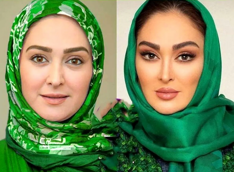 الهام حمیدی کیست؟