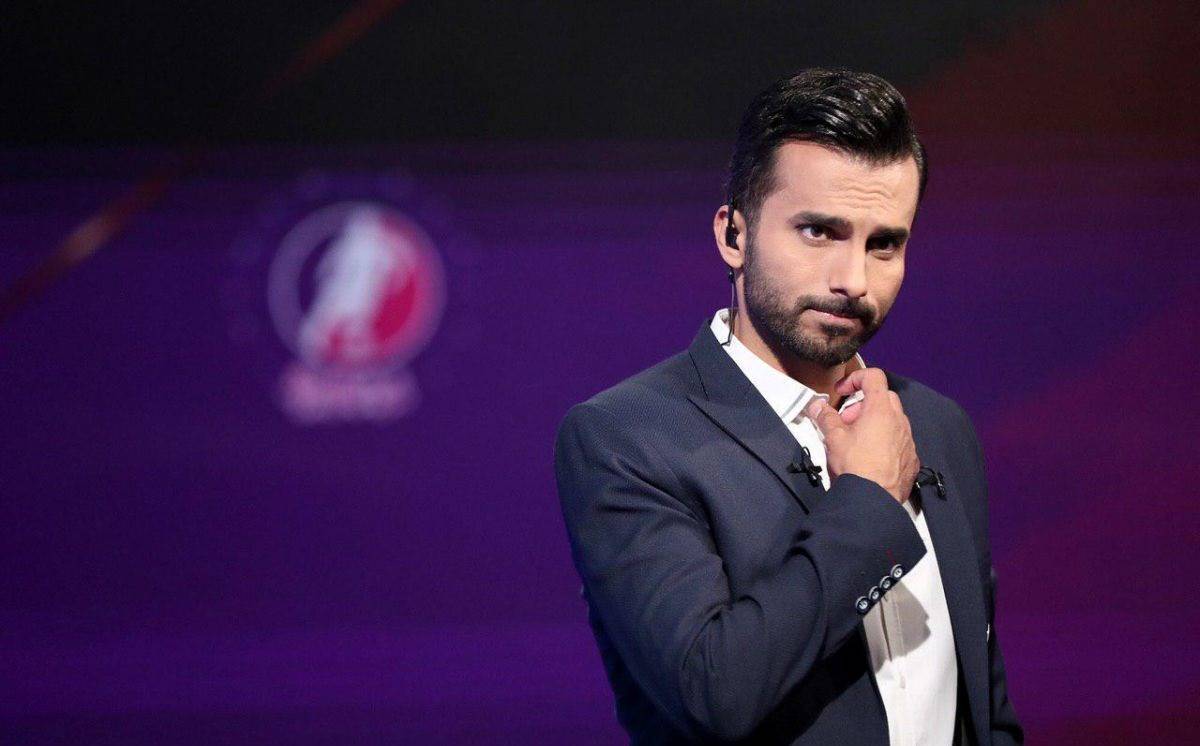 محمدحسین میثاقی