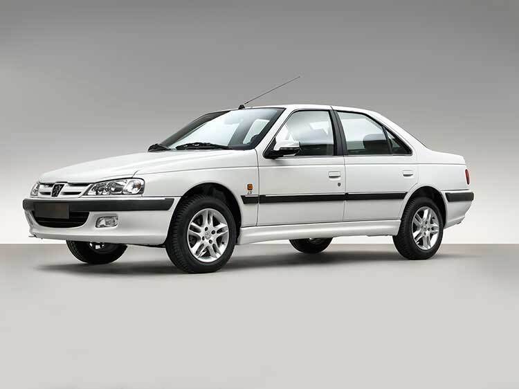 مقایسه امکانات و مشخصات فنی پژو پارس با شاهین سایپا