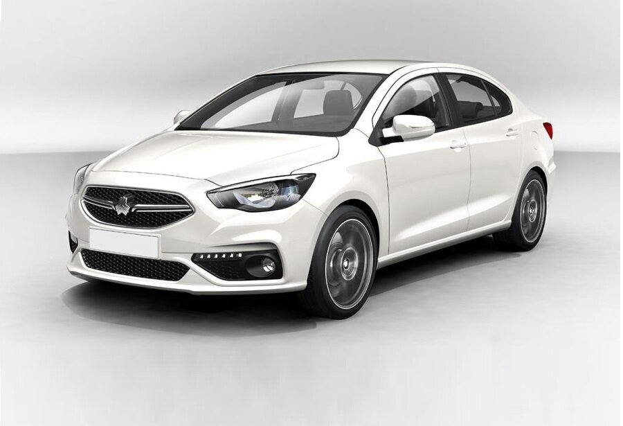 مقایسه امکانات و مشخصات فنی پژو پارس با شاهین سایپا