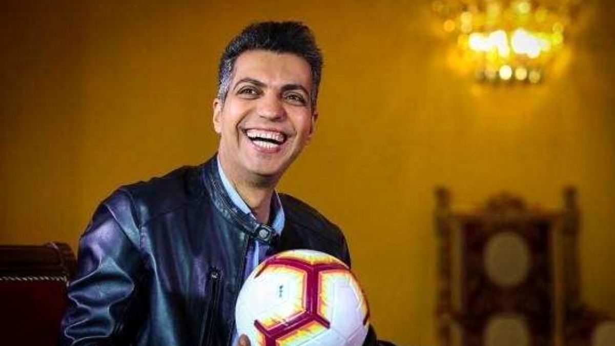 عادل فردوسی پور