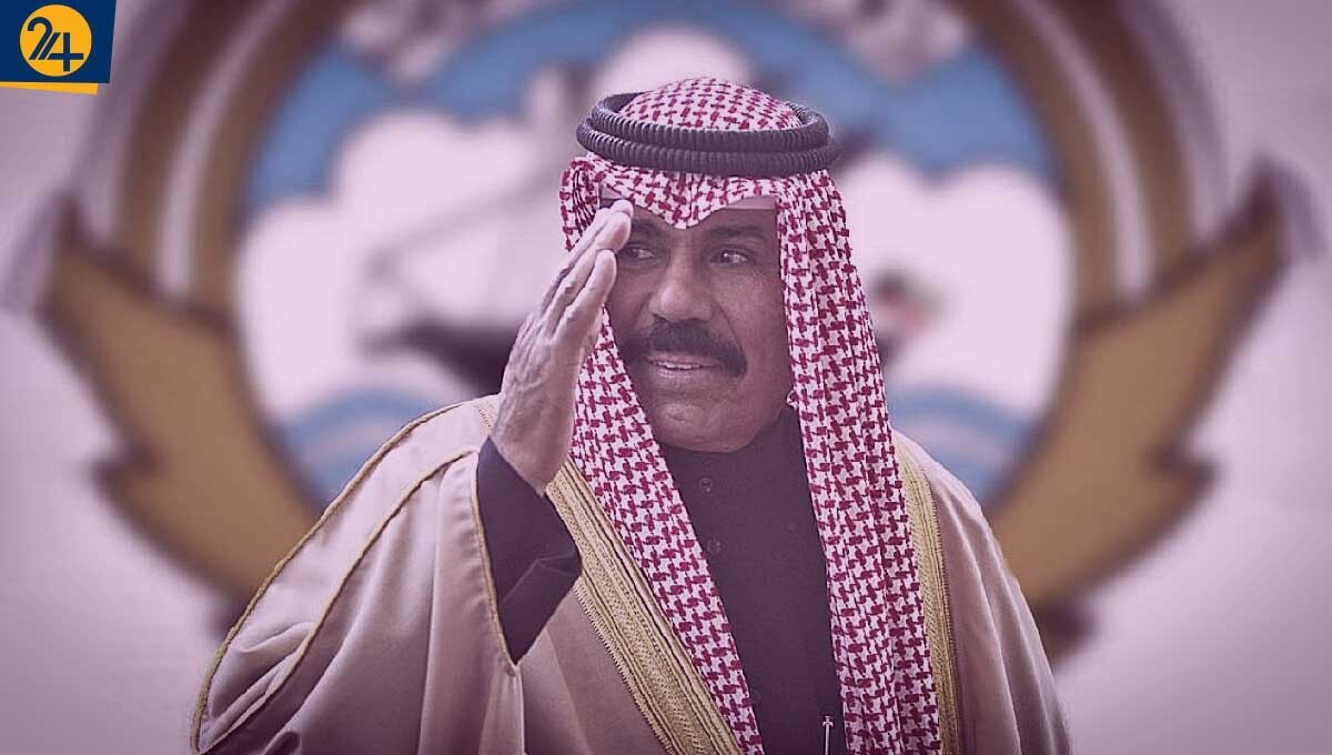 روابط ایران و کویت