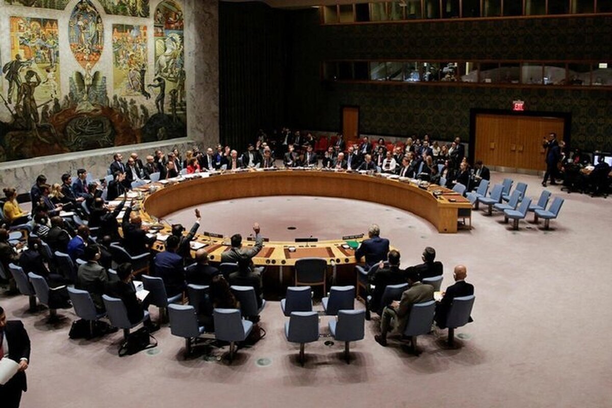 شورای امنیت سازمان ملل حمله تروریستی در راسک را محکوم کرد