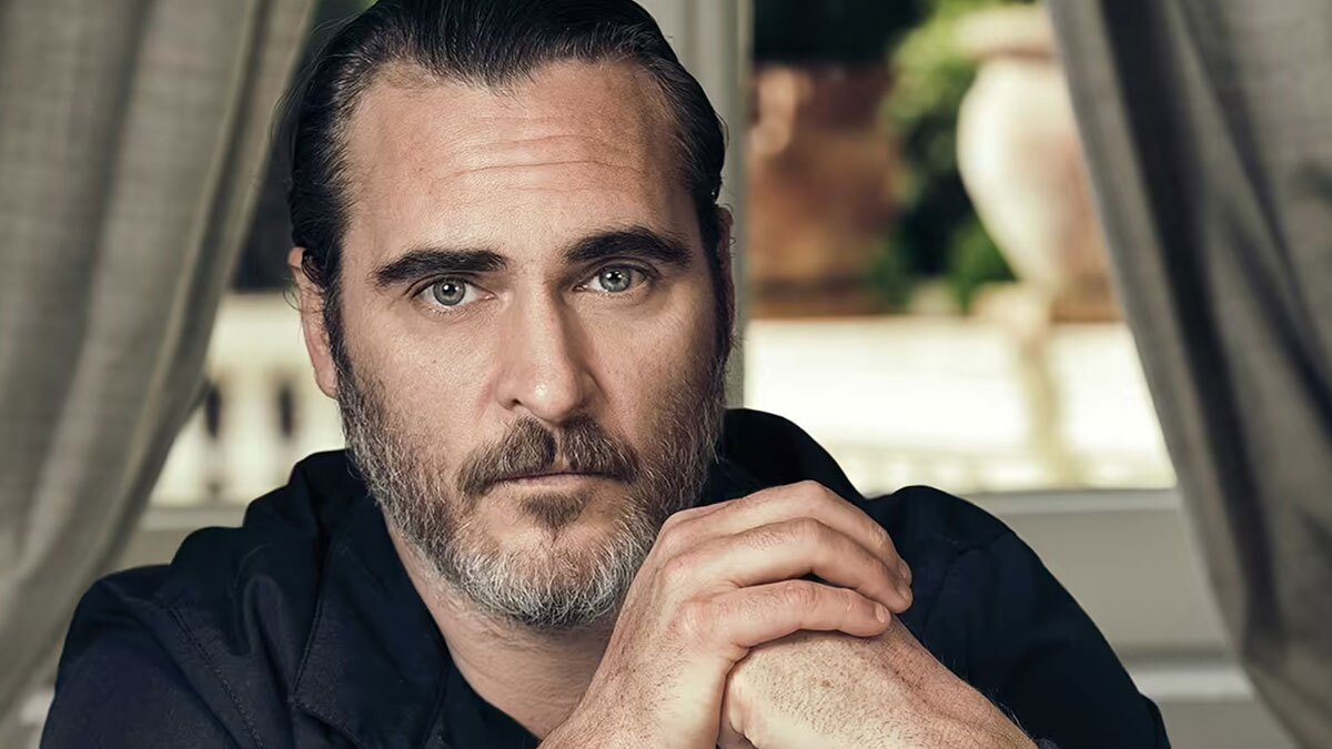 واکین فینیکس چیست؟ /  از جوکر تا اسکار