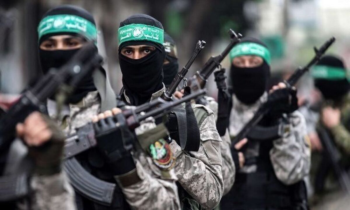 حماس: بدون توقف جنگ، تبادل اسرا در کار نیست