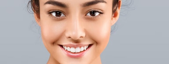 چگونه پوستی سفید و شفاف داشته باشیم؟ چگونه پوستی سفید و شفاف داشته باشیم؟