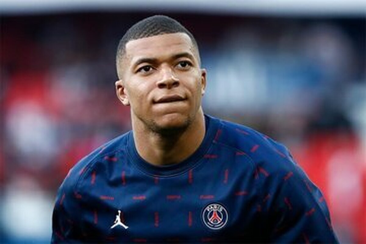 لیگ عربستان آماده میزبانی از امباپه! لیگ عربستان آماده میزبانی از امباپه!