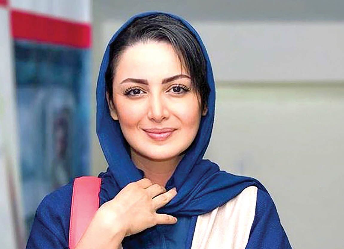 شیلا خداداد شیلا خداداد