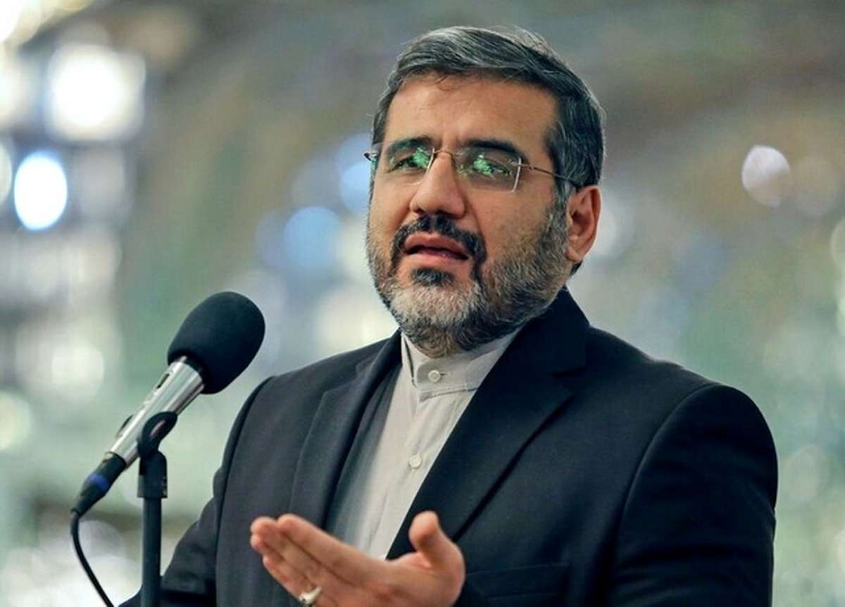 وزیر ارشاد: شرکت در انتخابات به منزله رای به جمهوری اسلامی است