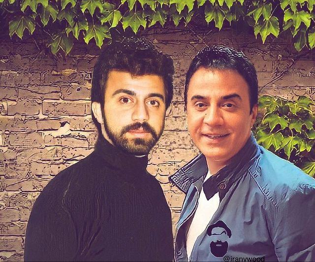 عموپورنگ کیست؟