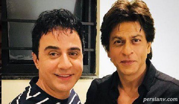 عموپورنگ کیست؟