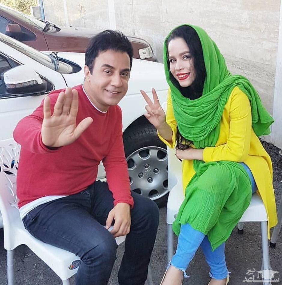 عموپورنگ کیست؟