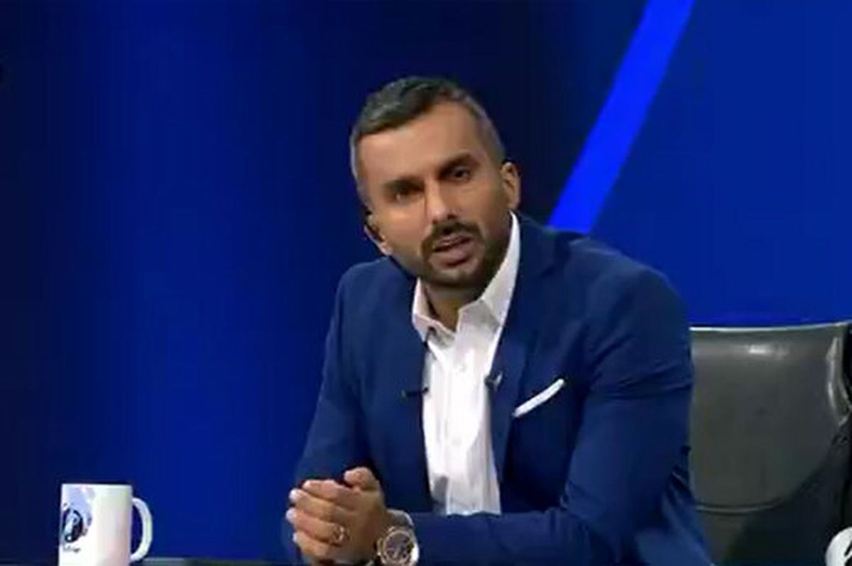 فوت مادر میثاقی