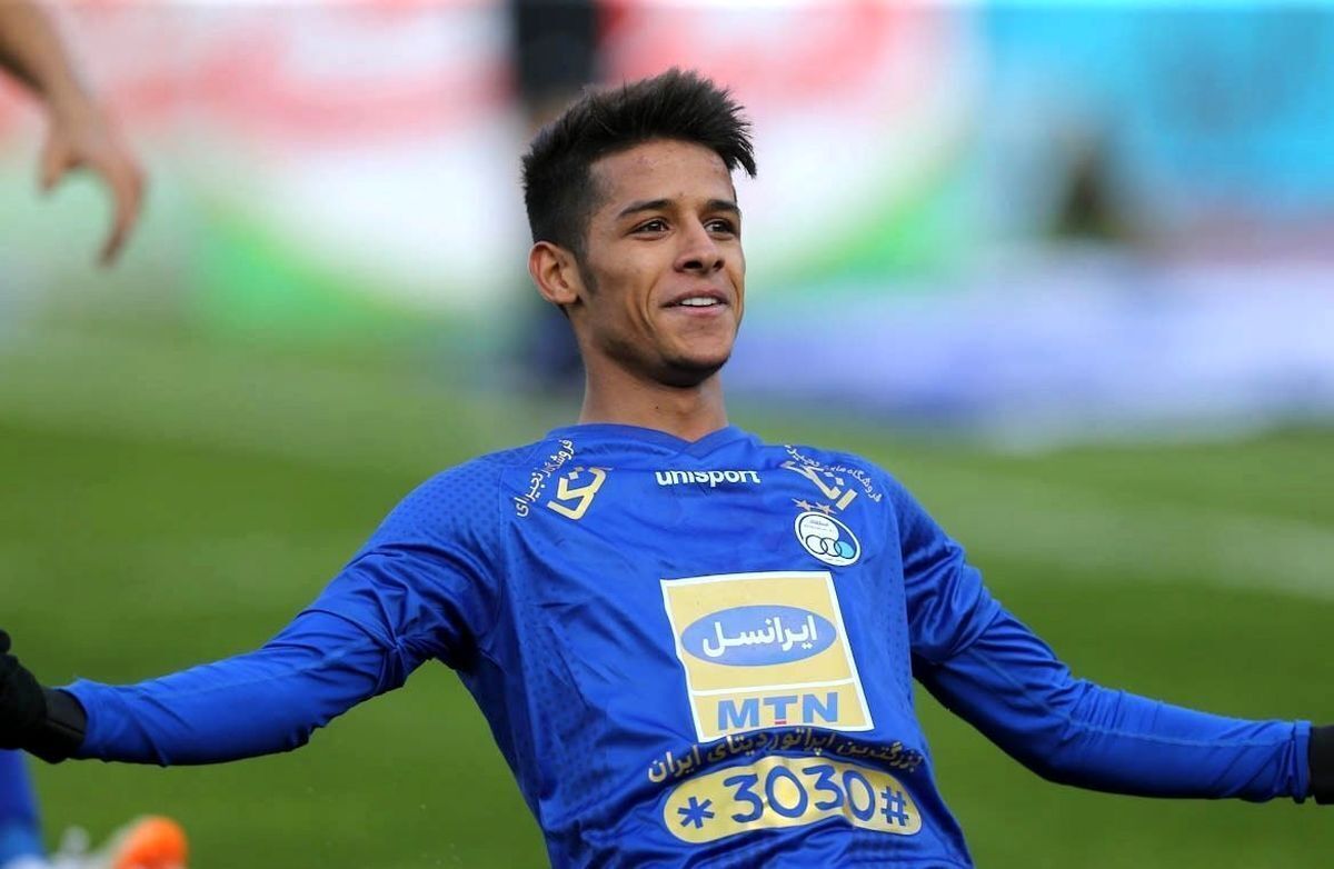 مهدی قائدی مهدی قائدی