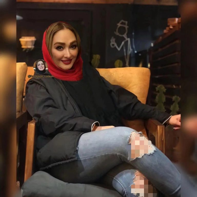 الهام حمیدی کیست؟