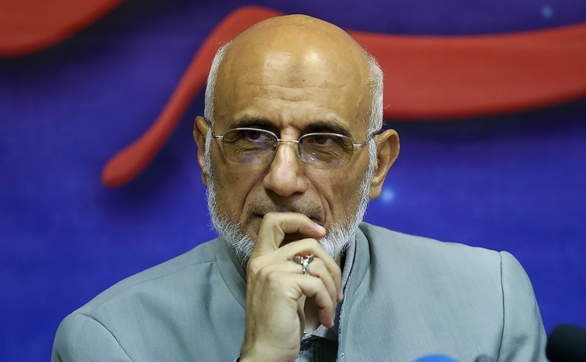 میرسلیم: مشارکت در انتخابات پیش رو بیش از ۶۰ درصد خواهد بود/ چیزی به عنوان خالص سازی وجود ندارد!