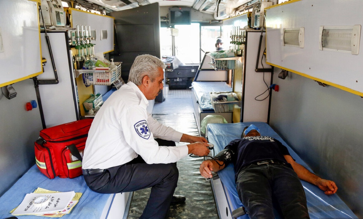 آلودگی هوای تهران آلودگی هوای تهران