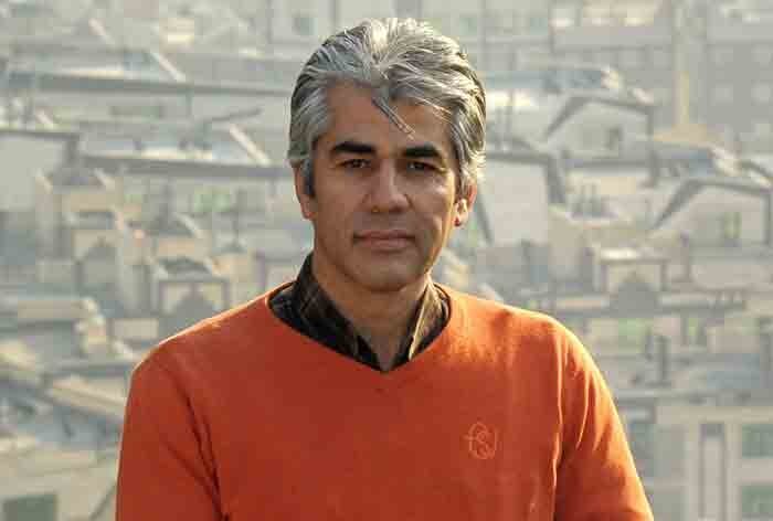 اصغری کارشناس هواشناسی اصغری کارشناس هواشناسی