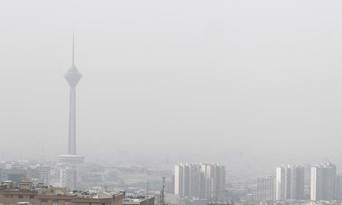 توصیه‌های کاربردی در مواجهه با آلودگی هوا