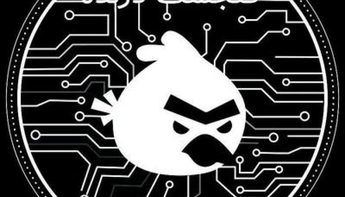 حمله گروه گنجشکهای درنده به پمپ بنزین حمله گروه گنجشکهای درنده به پمپ بنزین