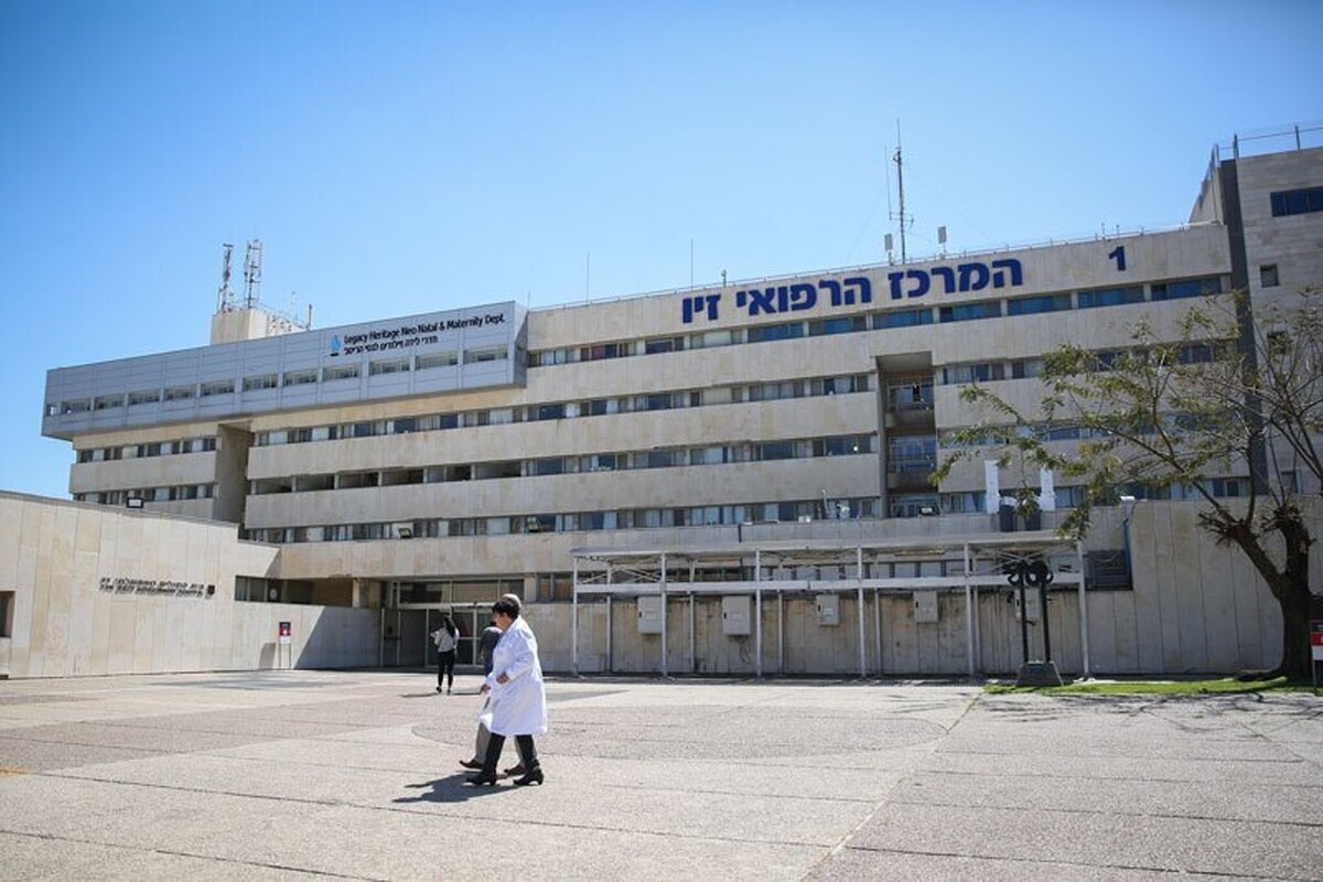 اسراییل و غزه