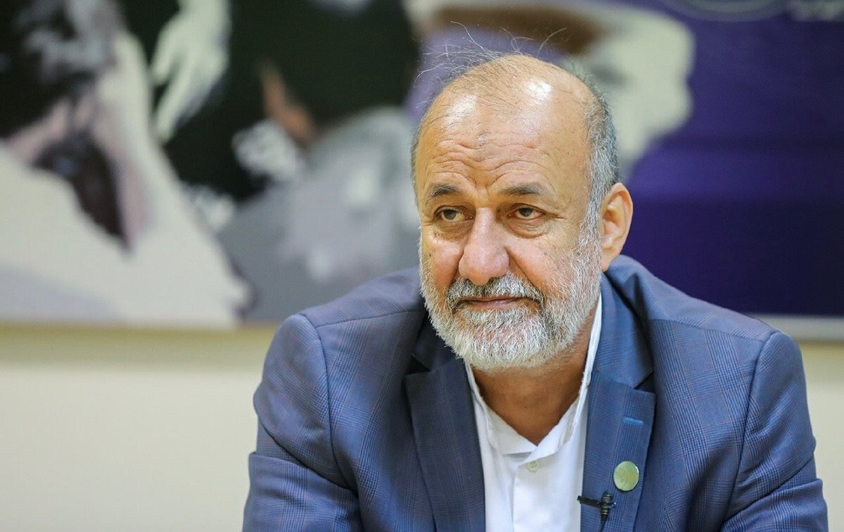 برخی به باندهای قدرت متصل‌اند و دنبال انتخابات حداقلی هستند