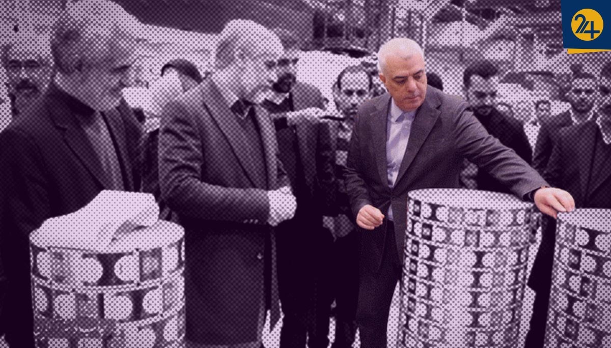 اکبر رحیمی دارآباد مدیرعامل چای دبش اکبر رحیمی دارآباد مدیرعامل چای دبش