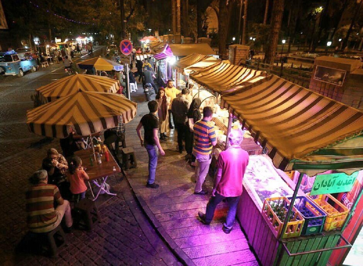 خیابان سی تیر تهران خیابان سی تیر تهران