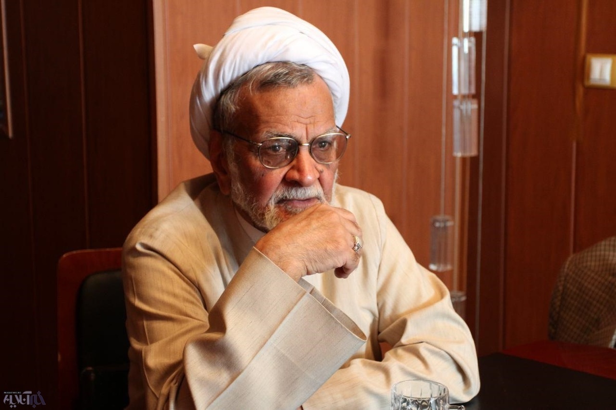 حجتی کرمانی: نزدیک‌ترین فرد به آقای خامنه‌ای هستم، اما ردصلاحیت می‌شوم/ شورای نگهبان هیچ‌کس را قبول ندارد